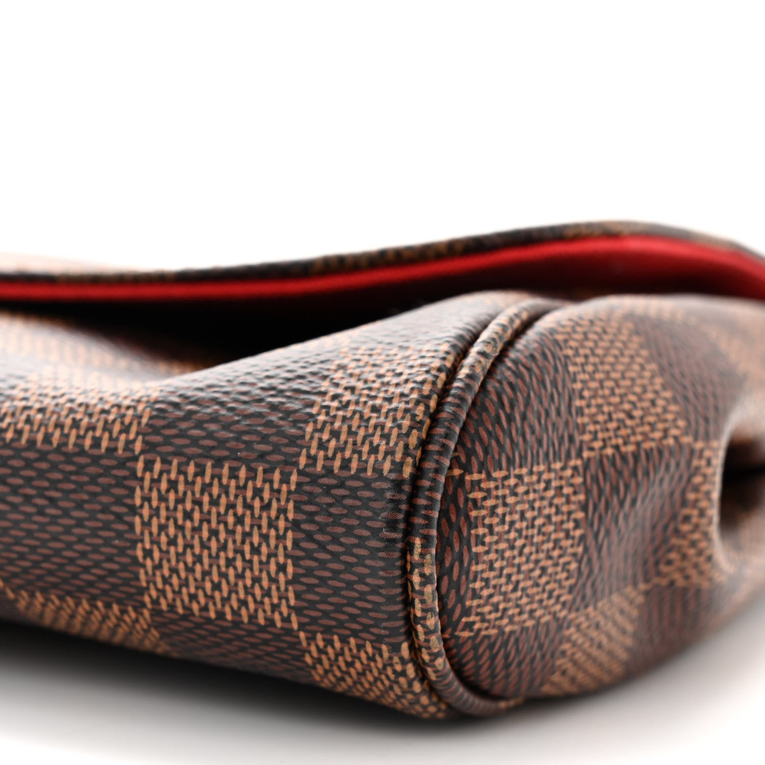 Louis Vuitton Damier Ebene Favorite MM 11 of 11