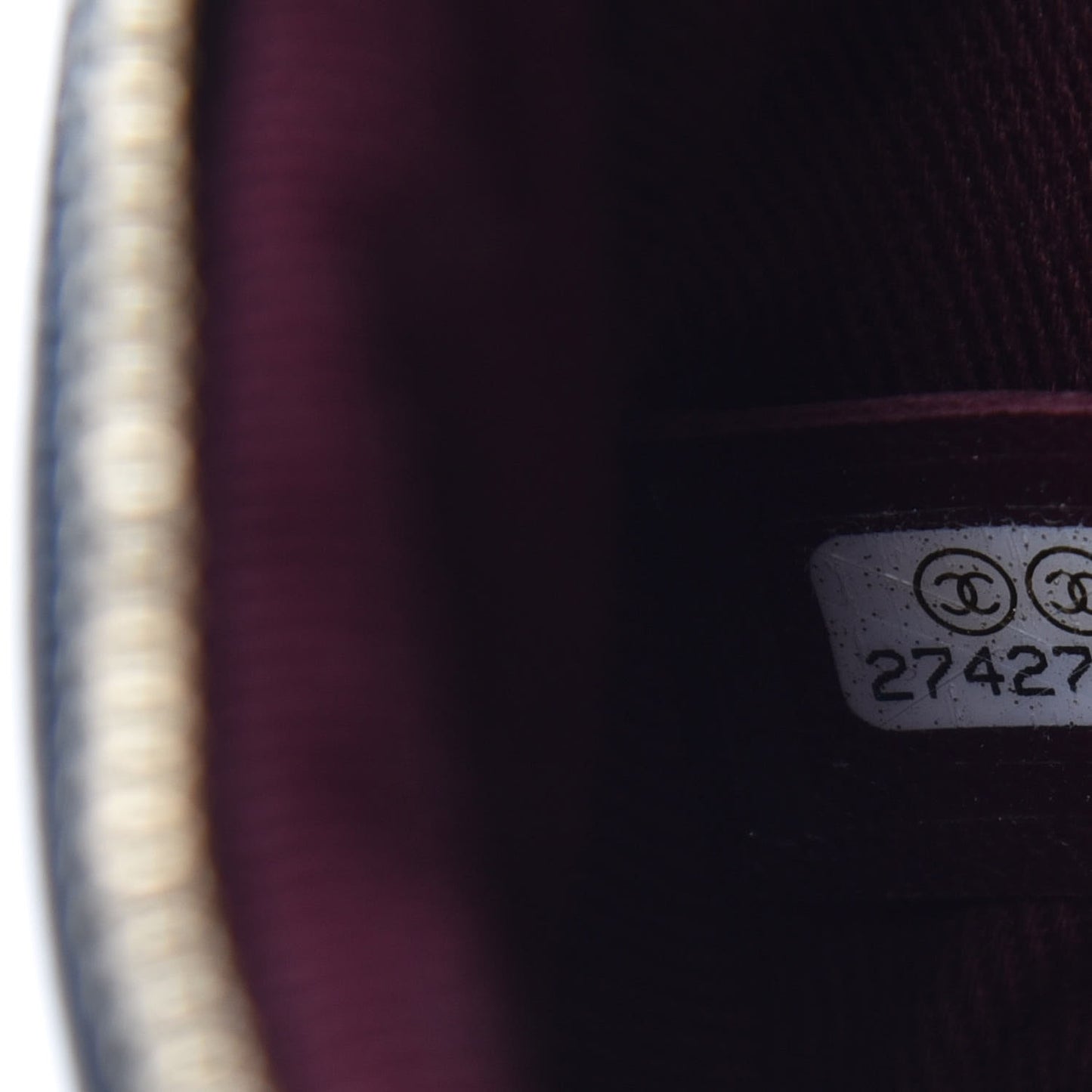 Caviar Quilted Business Affinity Waist Belt Bag Black