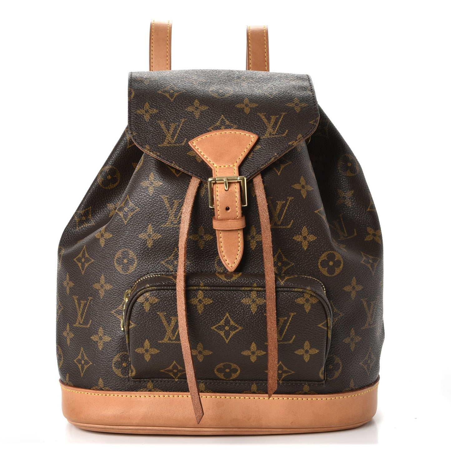 Monogram Montsouris MM Backpack