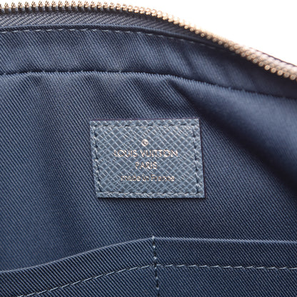 Louis Vuitton Taiga Porte-Documents Voyage PM Neva 6 of 9