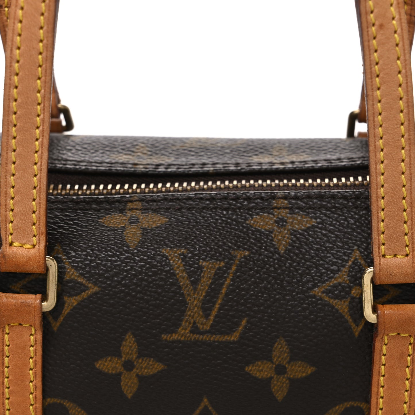 Monogram Papillon 19