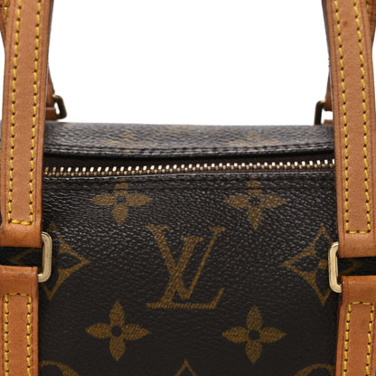 Louis Vuitton Monogram Papillon 19 8 of 10