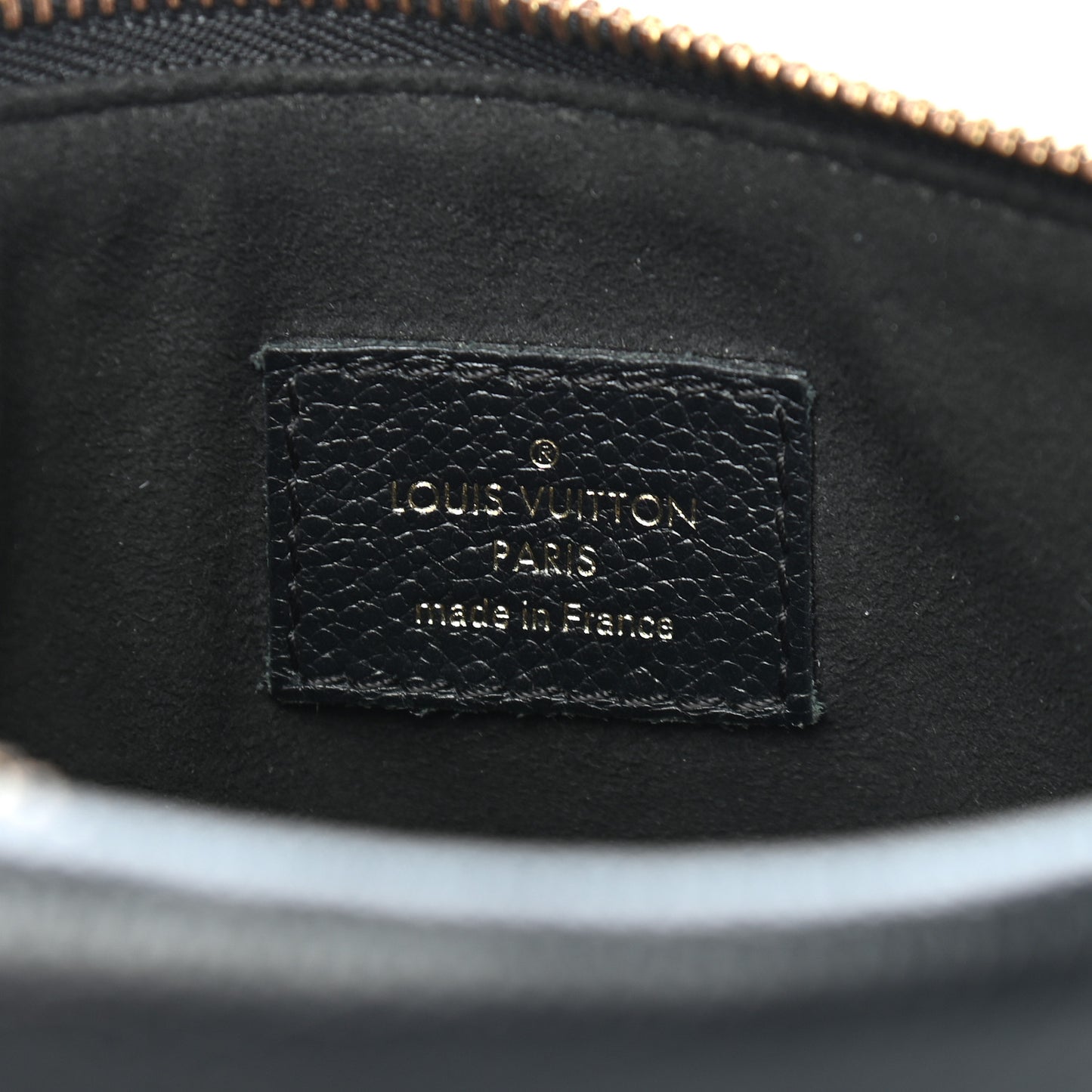 Empreinte Twice Black