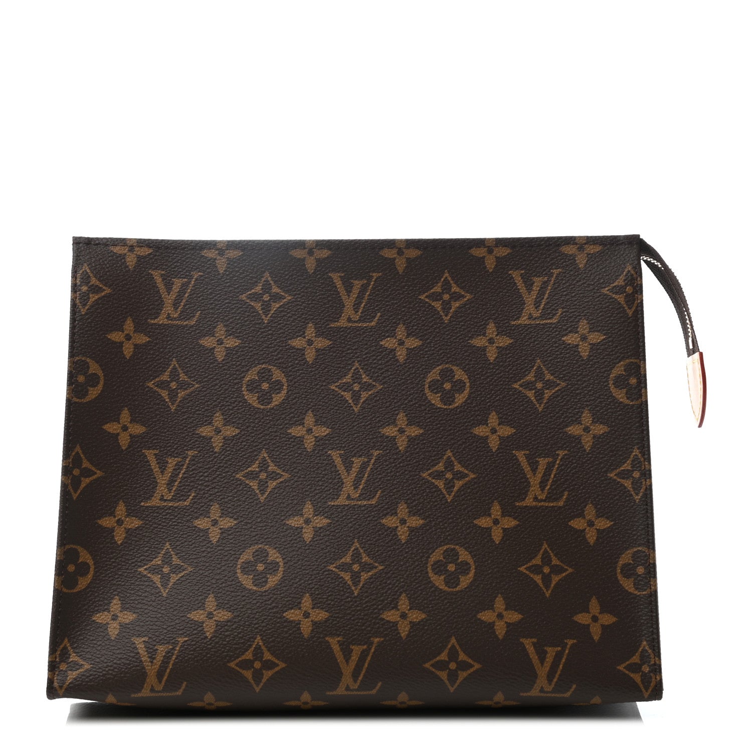 Louis Vuitton Monogram Toiletry Pouch 26 1 of 7
