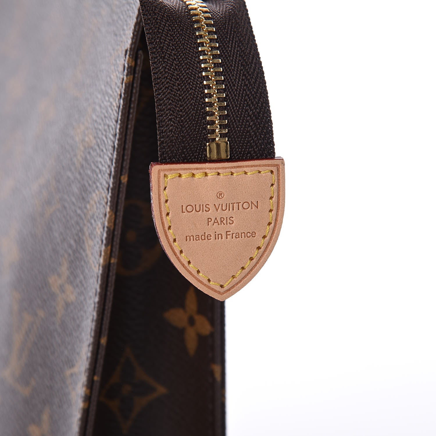 Louis Vuitton Monogram Toiletry Pouch 26 6 of 11