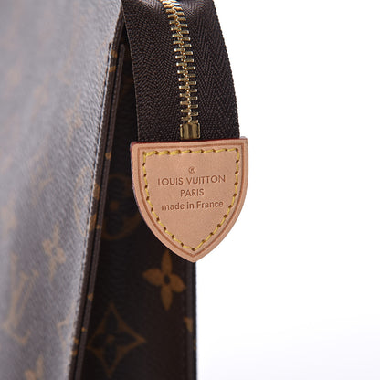 Louis Vuitton Monogram Toiletry Pouch 26 6 of 11