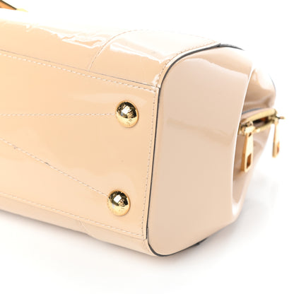 Louis Vuitton Vernis Santa Monica MV Dune 9 of 9