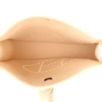 Hermes Taurillon Clemence Evelyne TPM Nata 5 of 11
