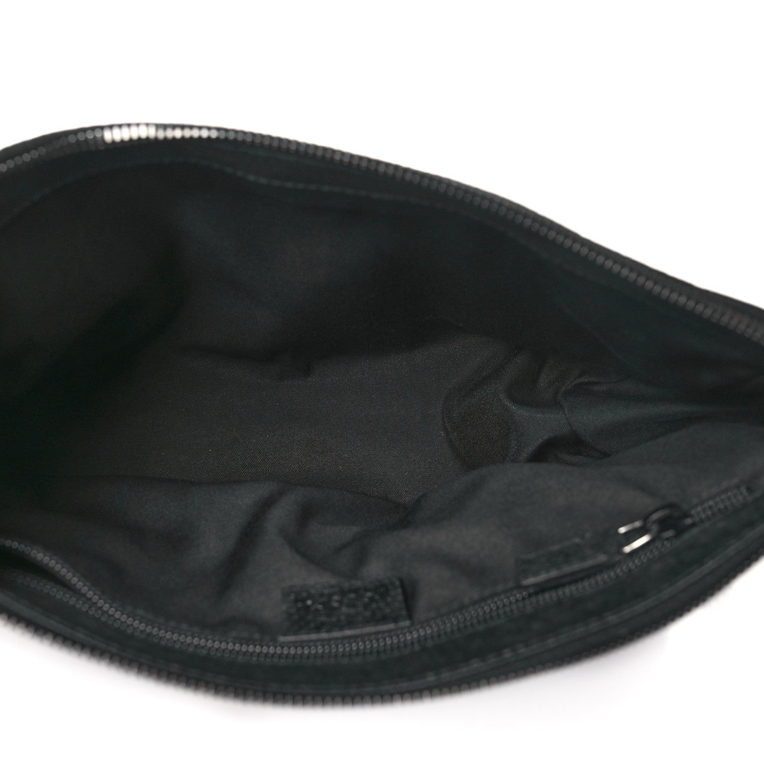 Gucci Monogram Joy Messenger Bag Black 5 of 10