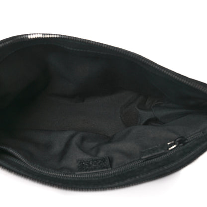 Gucci Monogram Joy Messenger Bag Black 5 of 10