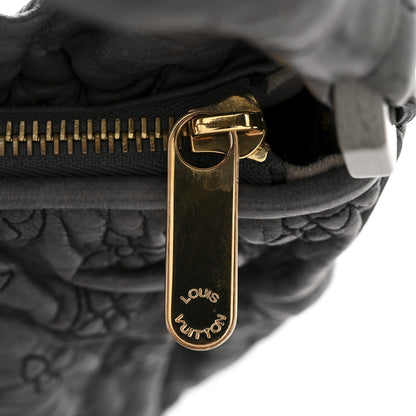 Louis Vuitton Monogram Olympe Nimbus PM Anthracite 11 of 13