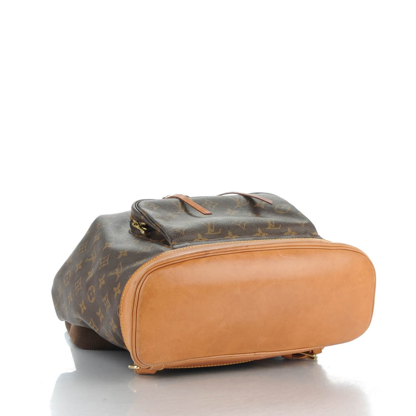 Monogram Montsouris GM Backpack