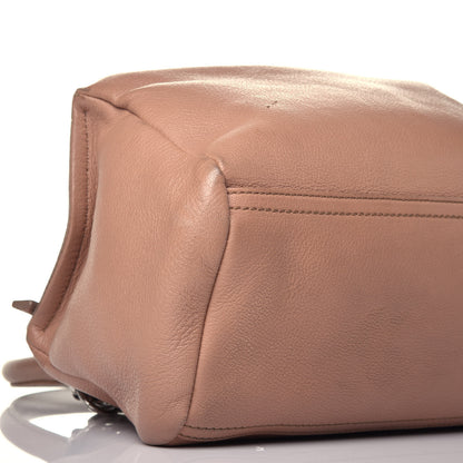 Givenchy Sugar Goatskin Small Pandora Old Pink 10 of 10