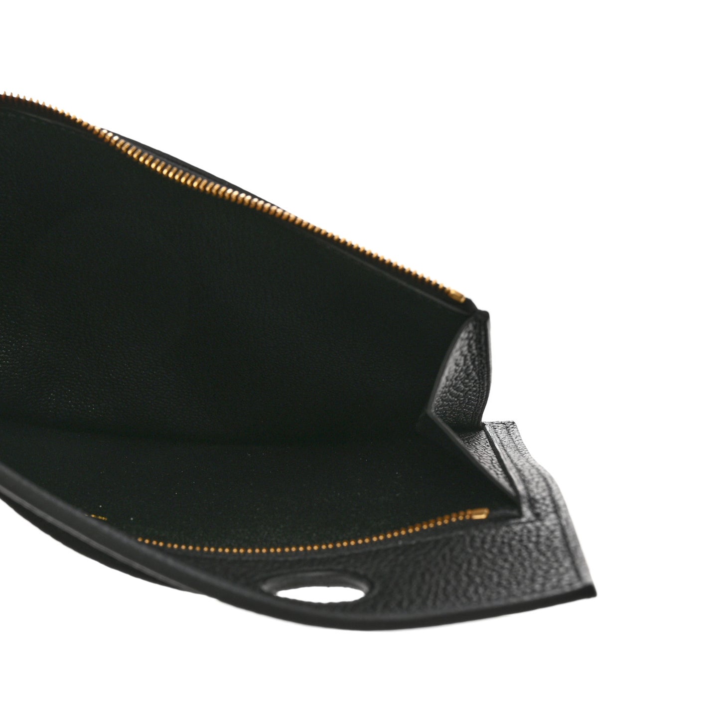 Togo Backpocket Pouch 30 Black