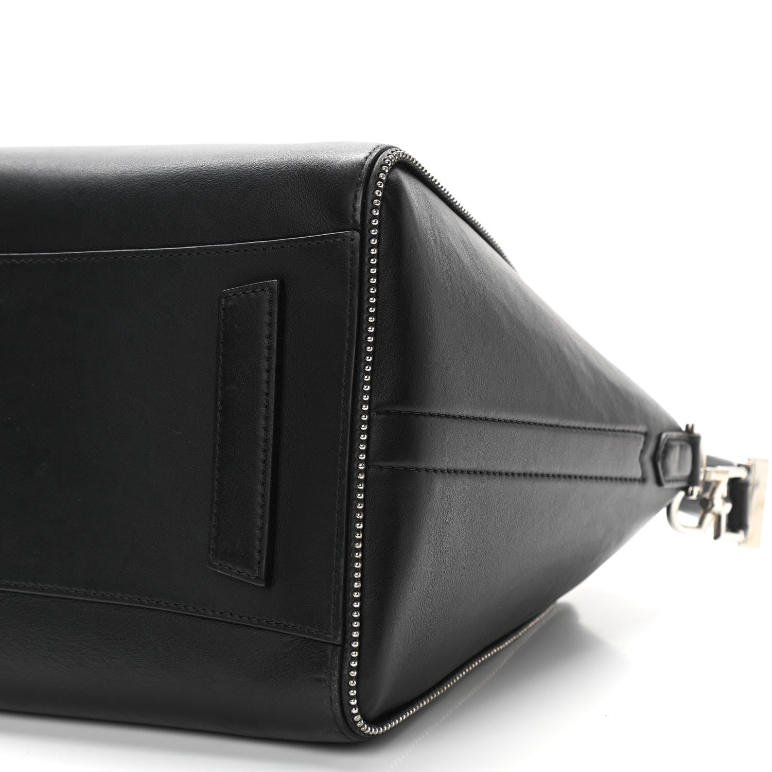 Givenchy Sugar Goatskin Medium Stud Antigona Black 10 of 16