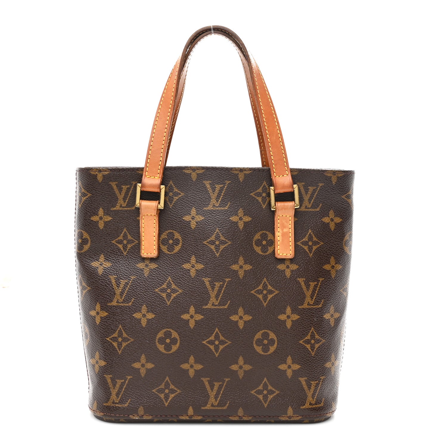 Louis Vuitton Monogram Vavin PM 1 of 9