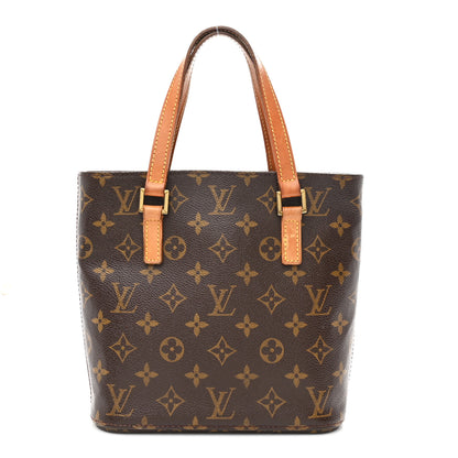 Louis Vuitton Monogram Vavin PM 1 of 9