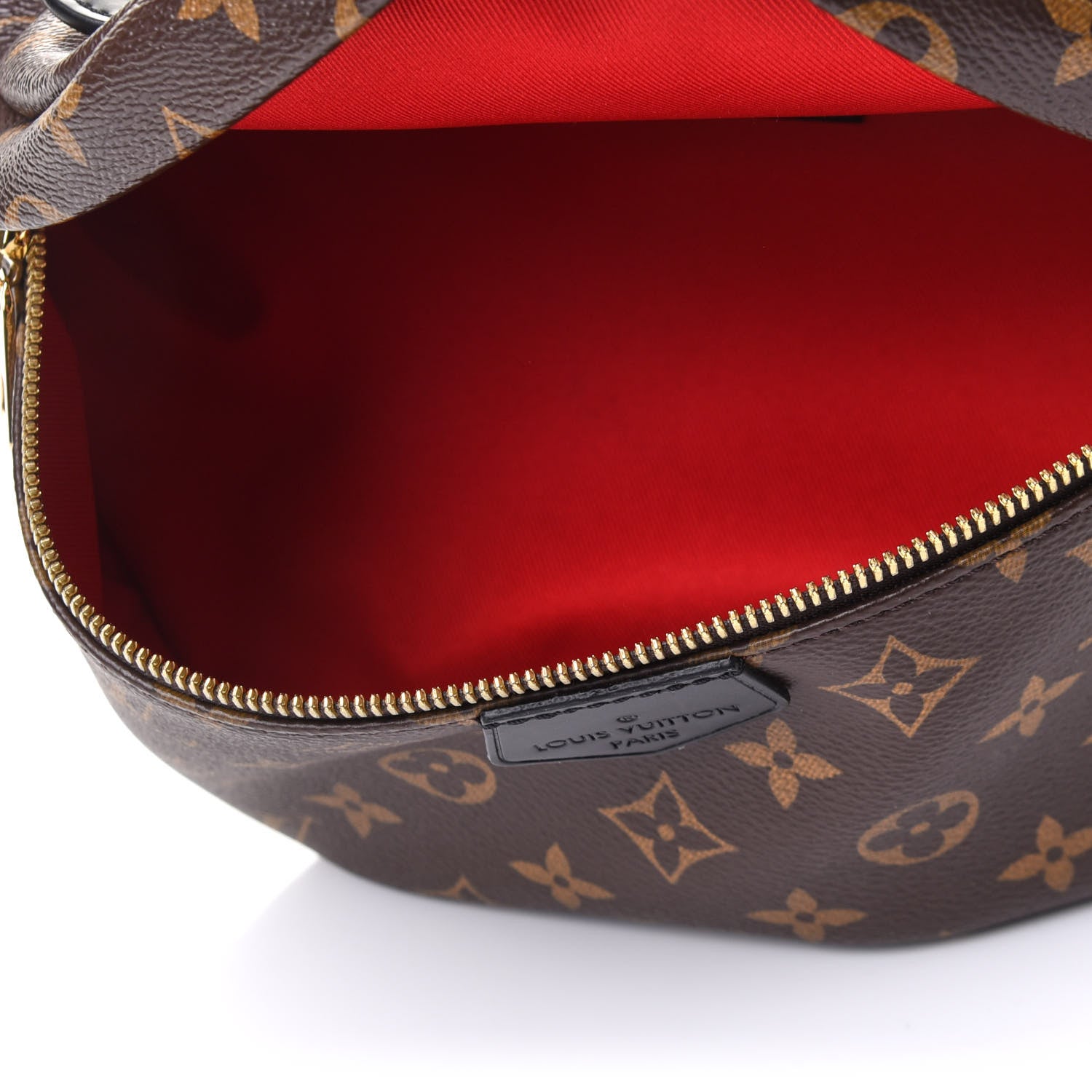 Louis Vuitton Monogram My LV World Tour Bumbag 5 of 9