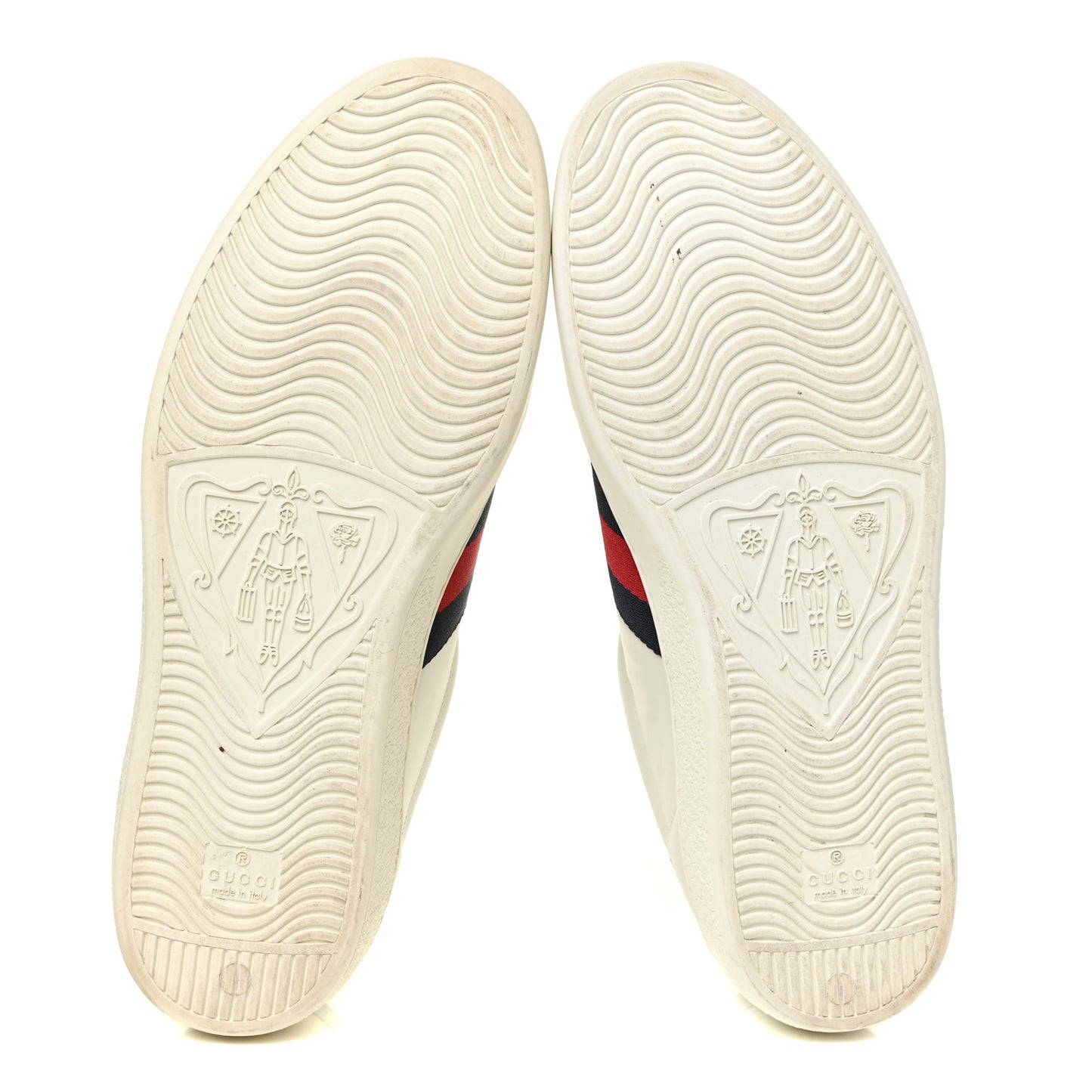 Miro Soft Calfskin Ayers Web Mens Ace Sneakers 11.5 White Blue