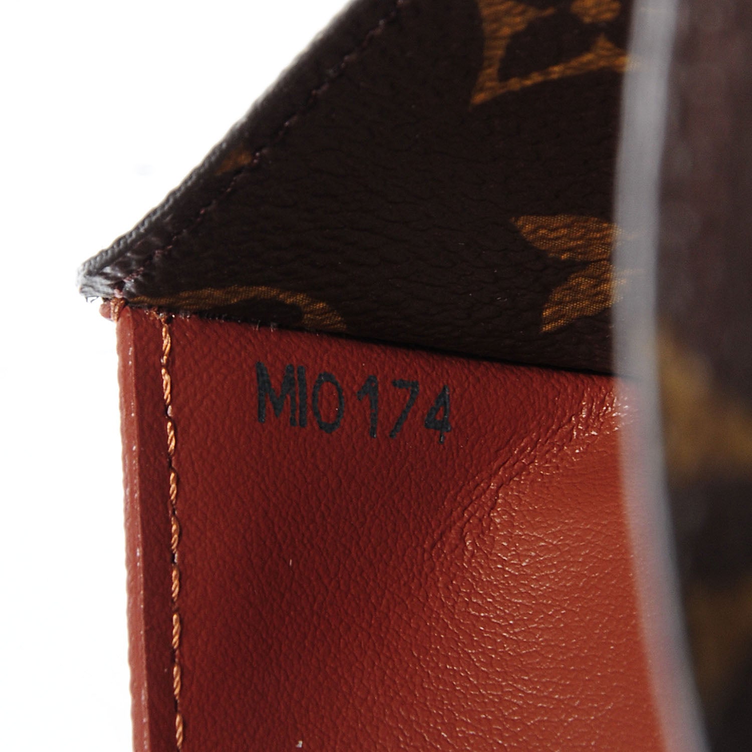 Louis Vuitton Monogram Helene Wallet 7 of 8