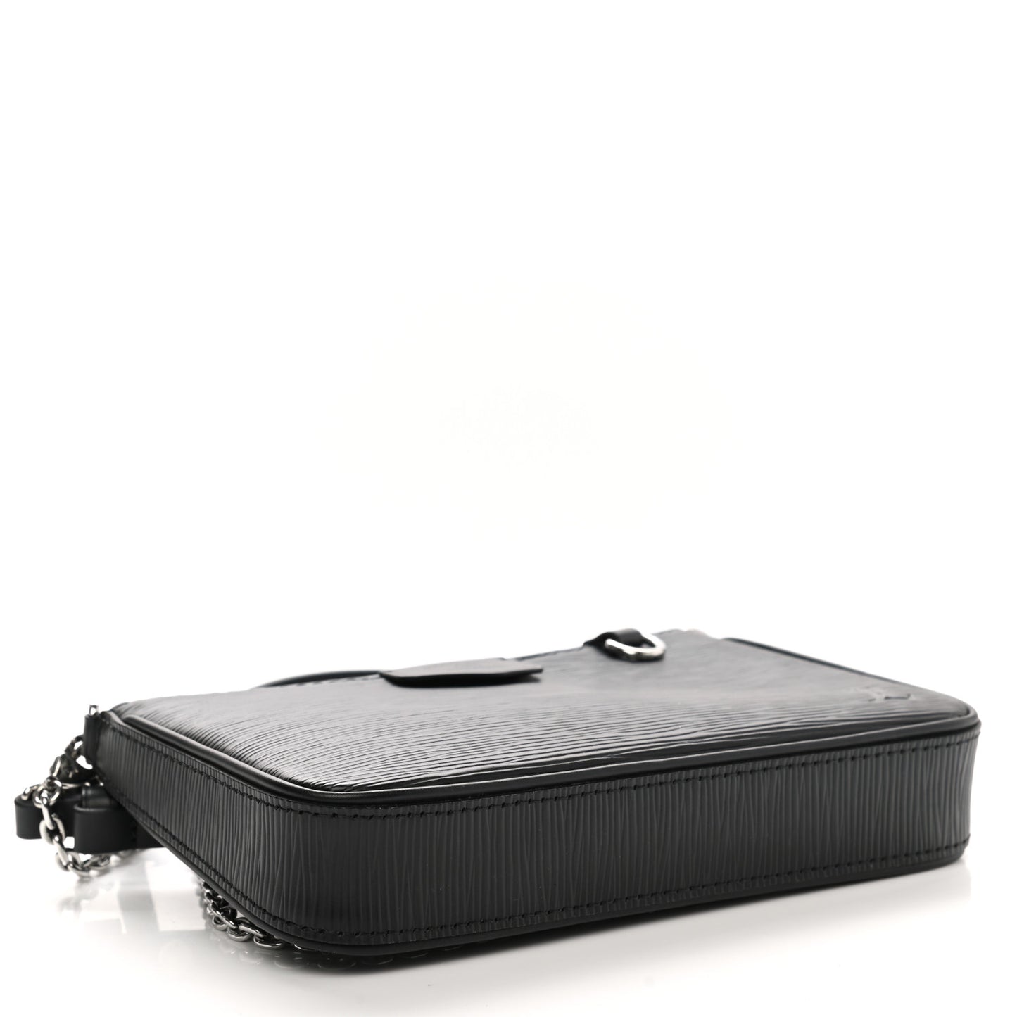 Epi Easy Pouch On Strap Black