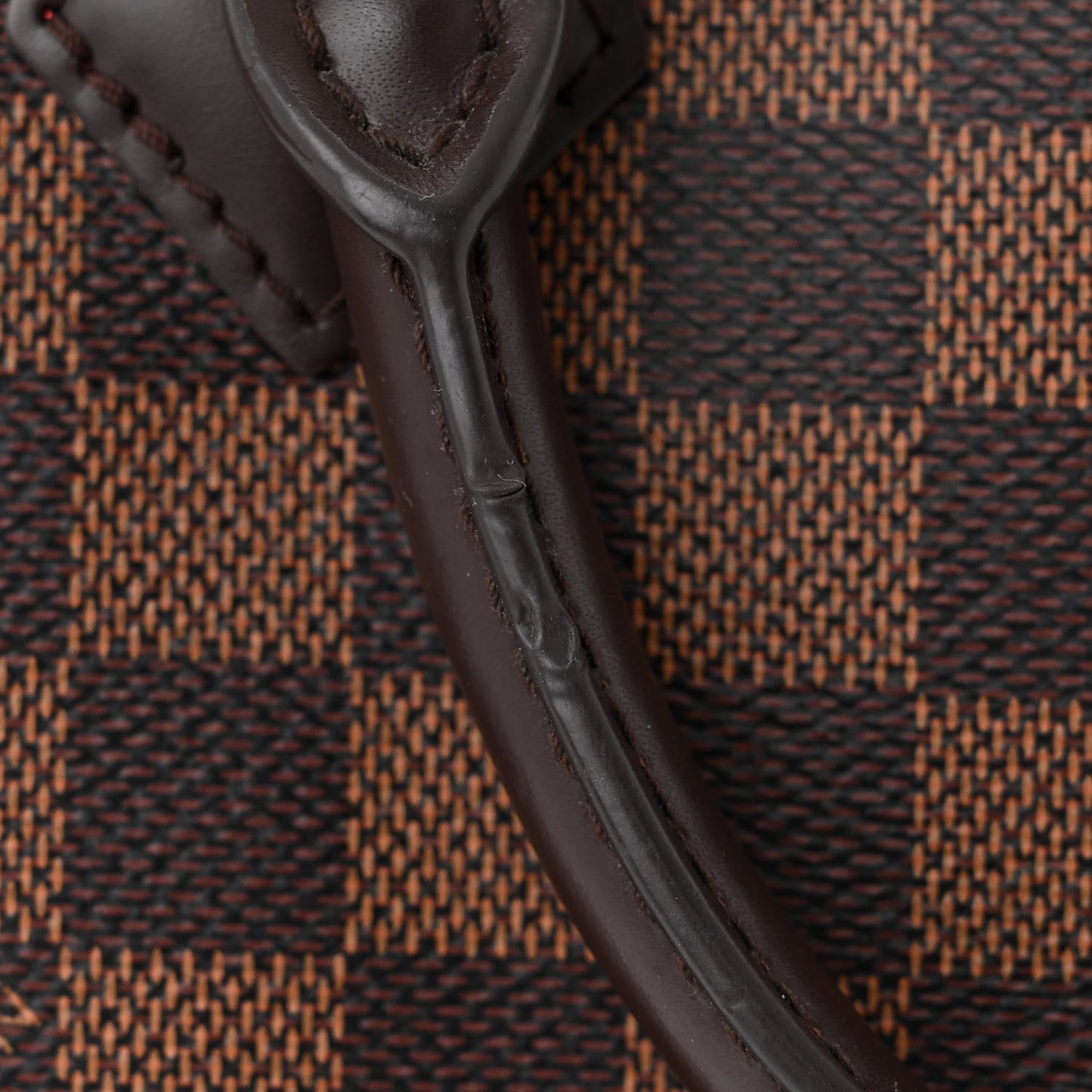 Damier Ebene Speedy Bandouliere 35