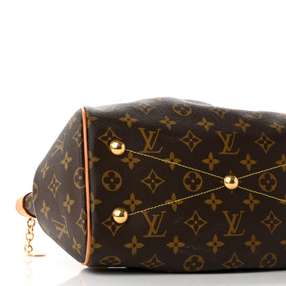 Louis Vuitton Monogram Tivoli PM 9 of 16
