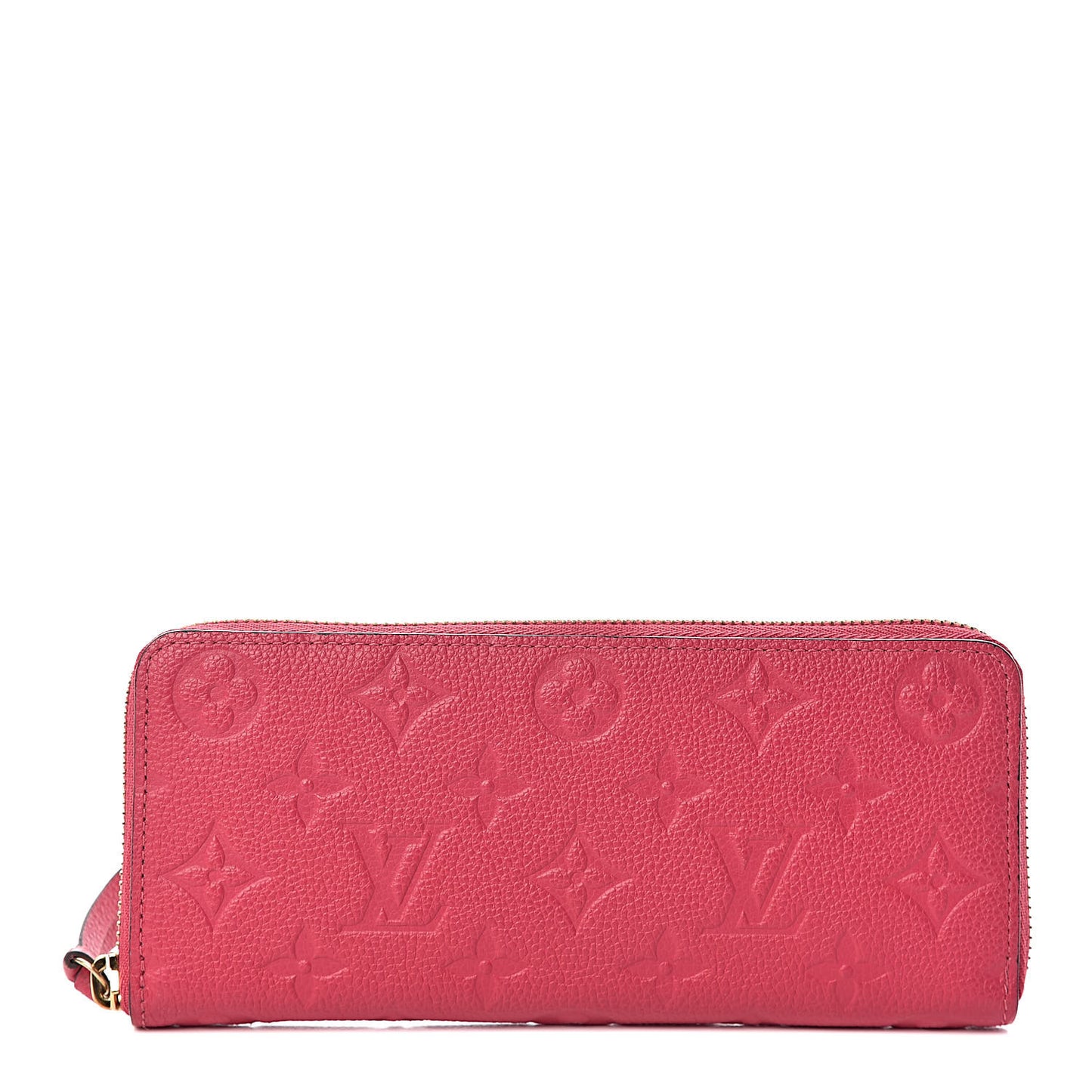 Empreinte Clemence Wallet Freesia