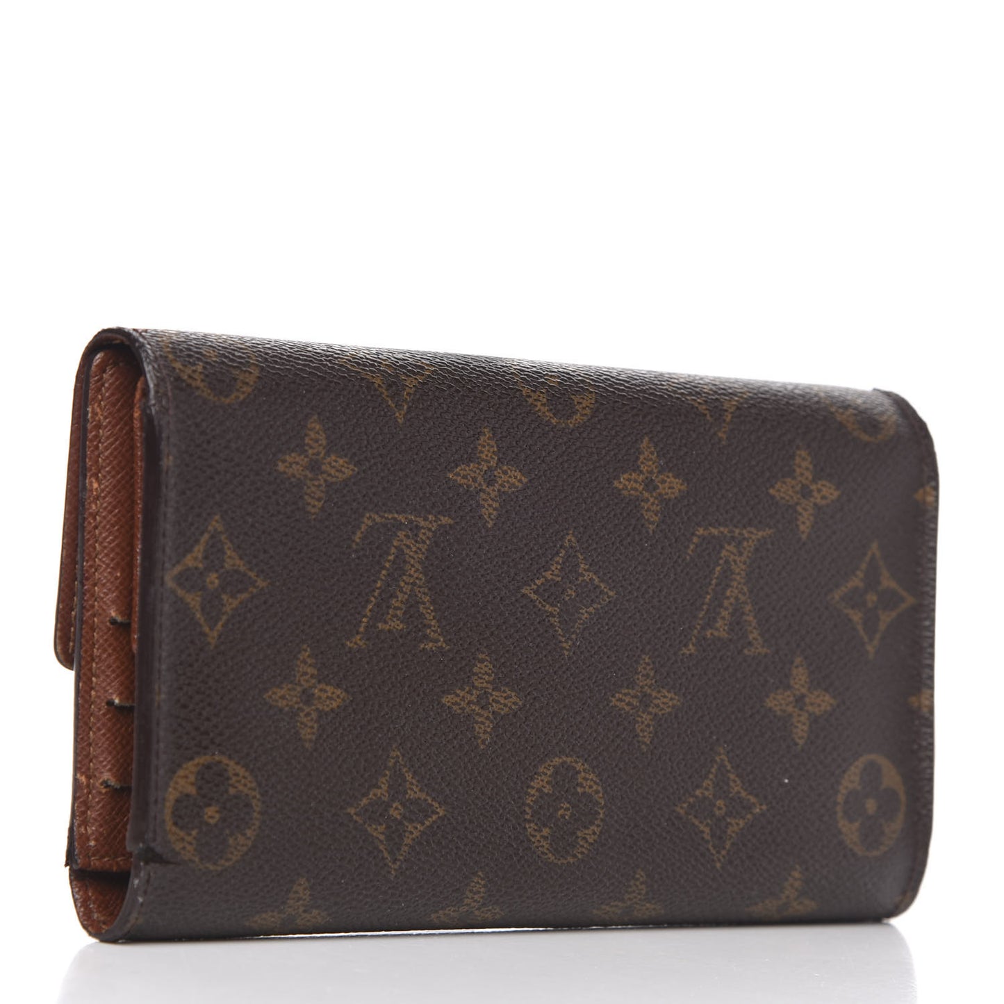 Monogram Porte Tresor International Wallet
