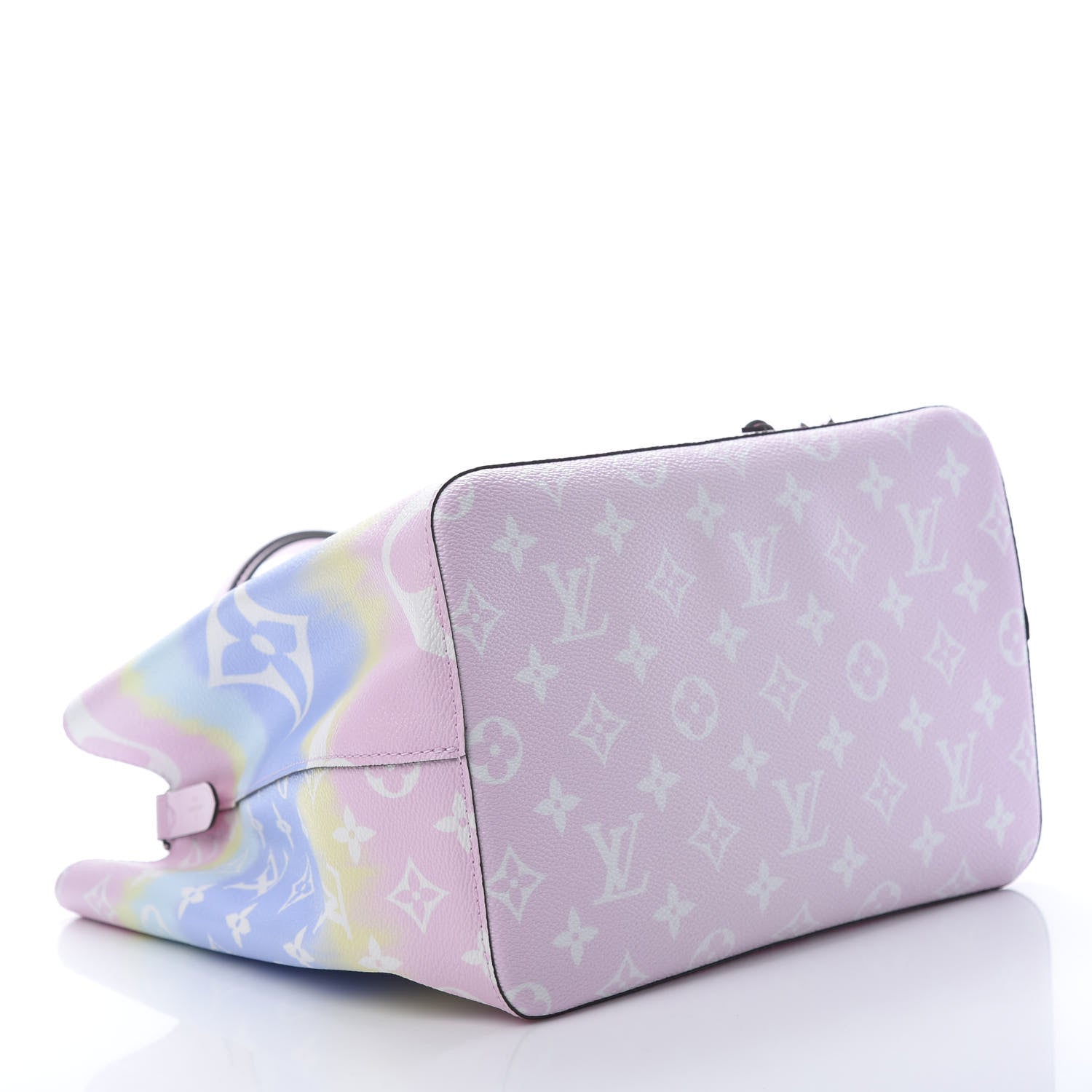 Louis Vuitton Monogram Escale Neonoe MM Pastel 5 of 14