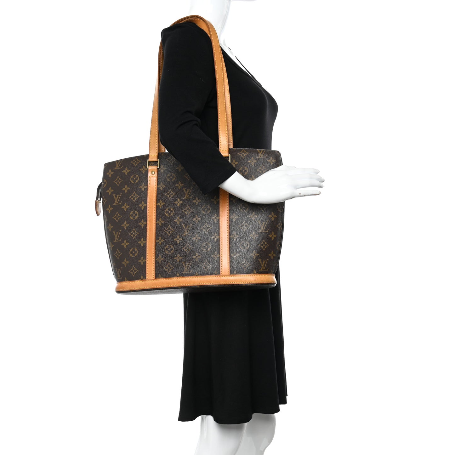 Monogram Babylone