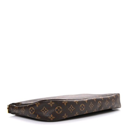 Louis Vuitton Monogram Multi Pochette Accessories Large Pochette 4 of 9
