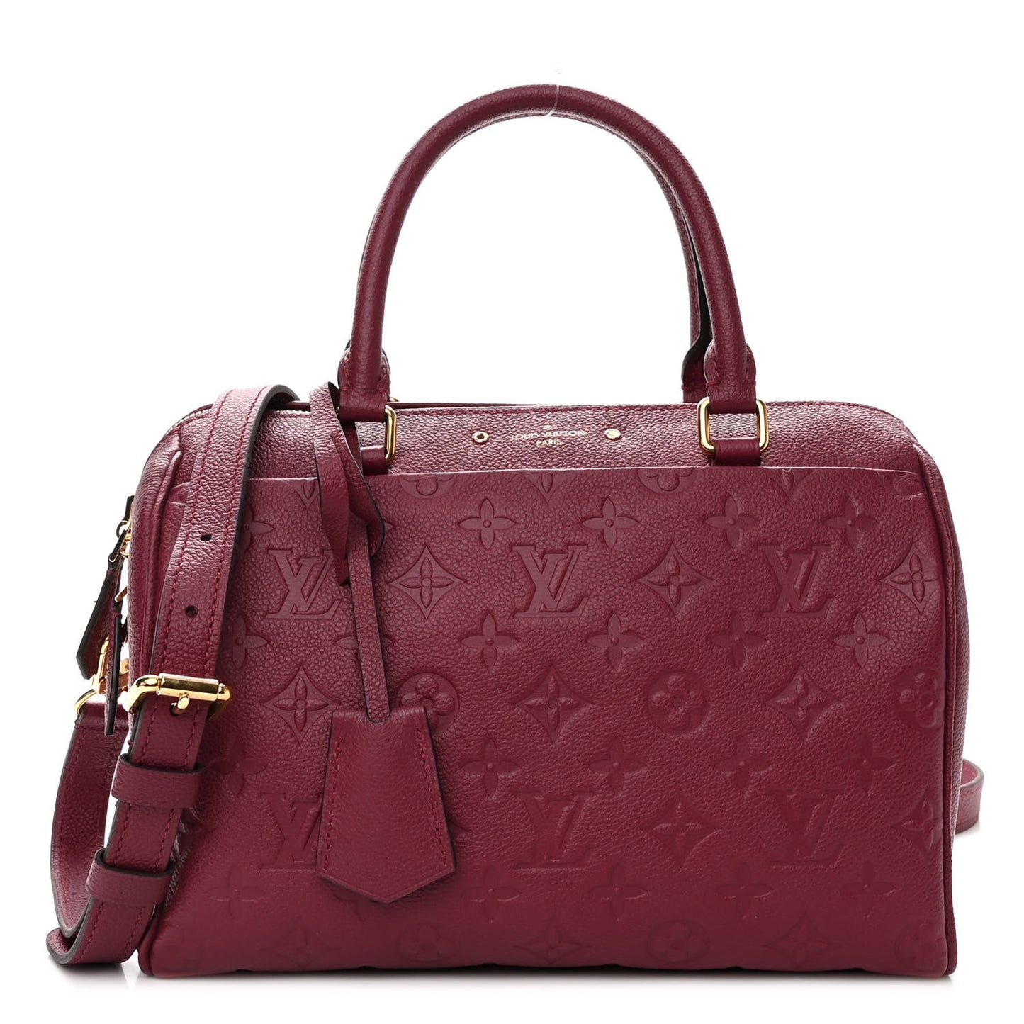 Empreinte Speedy Bandouliere 25 NM Aurore