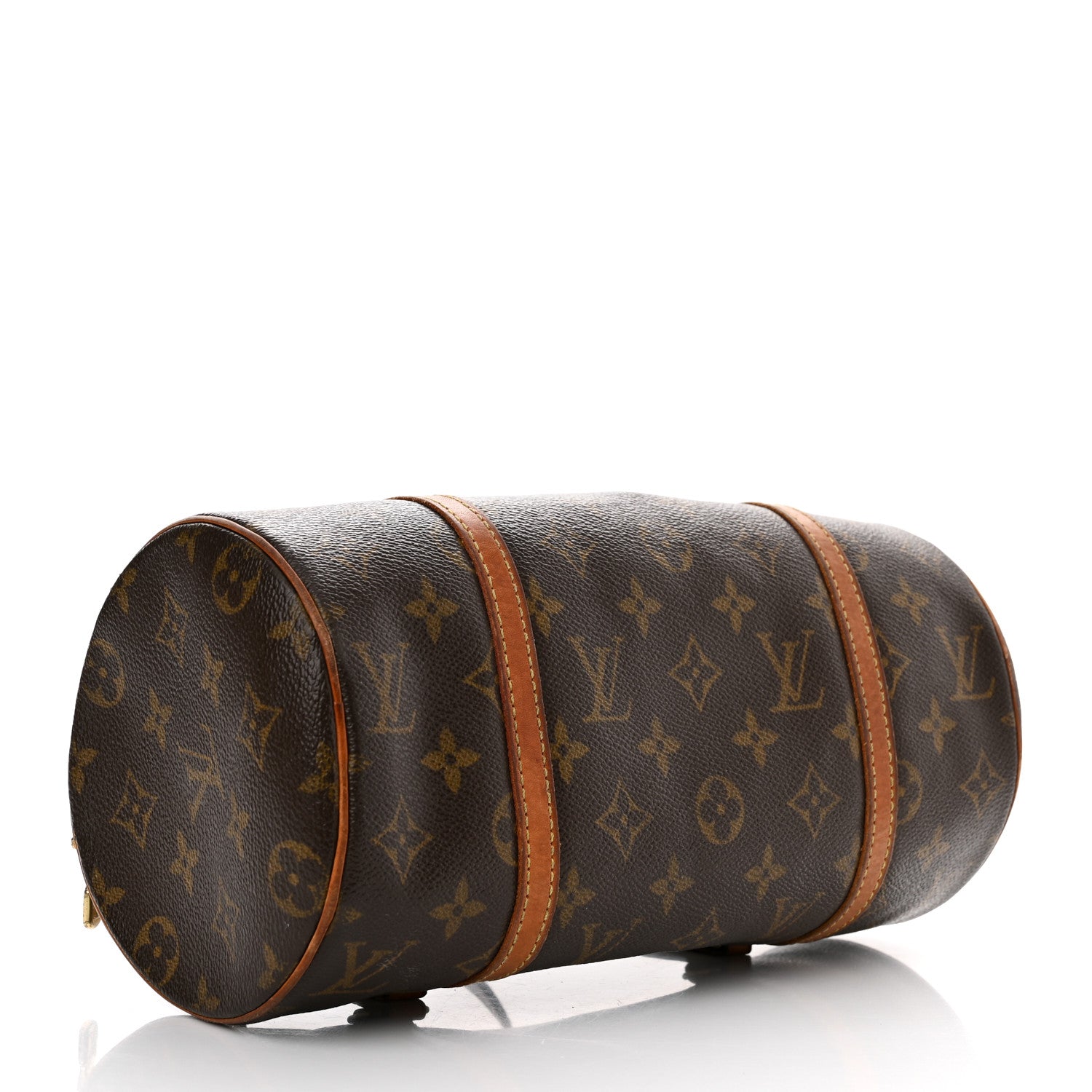 Louis Vuitton Monogram Papillon 26 4 of 16