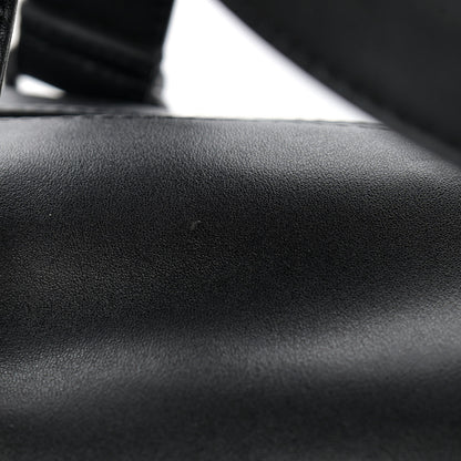 Telfar Vegan Leather Large Duffle Black 13 of 13