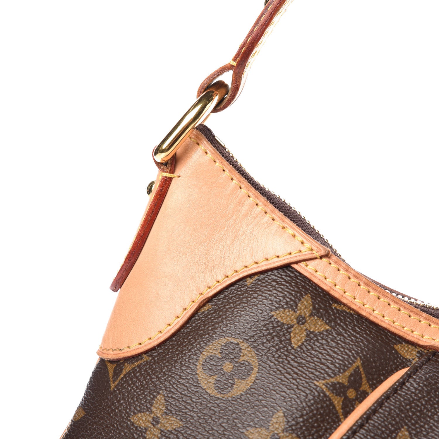 Louis Vuitton Monogram Thames GM 13 of 15