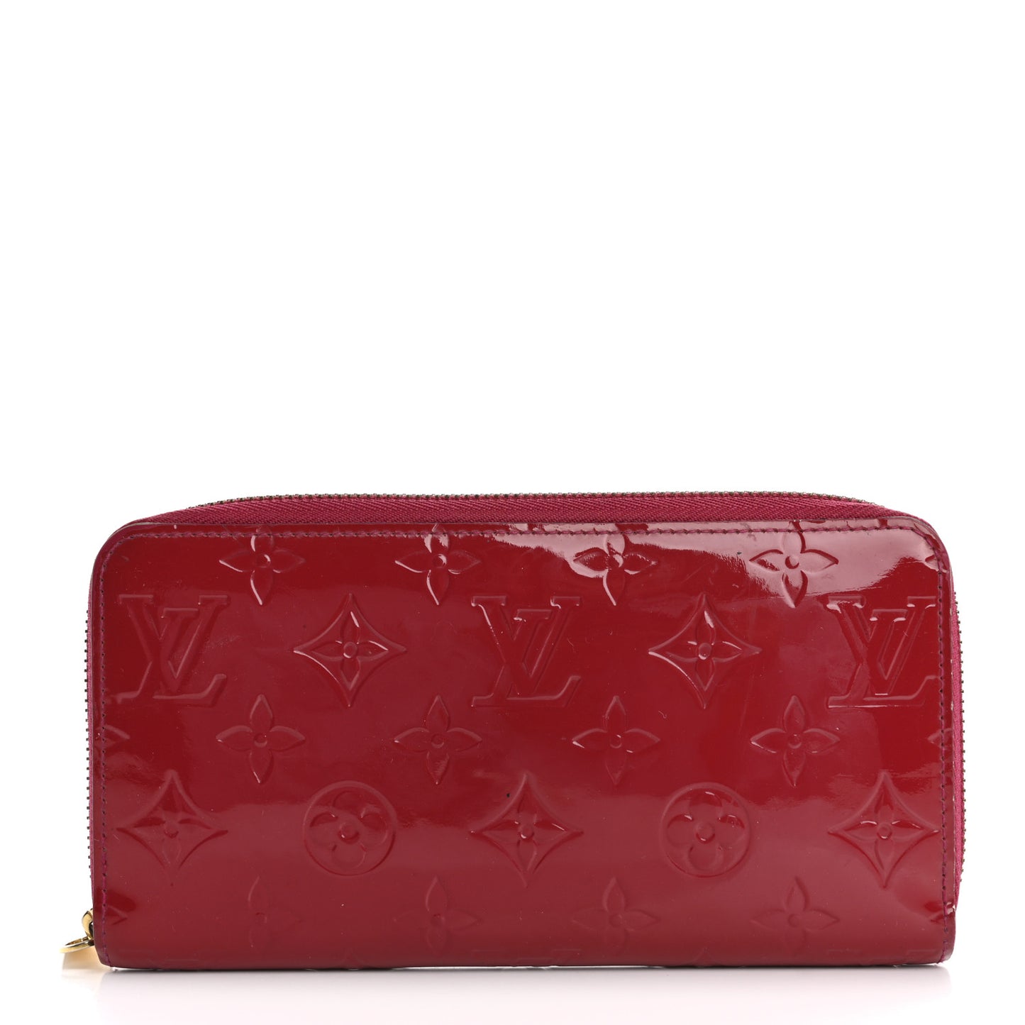 Vernis Zippy Wallet Pomme D'Amour