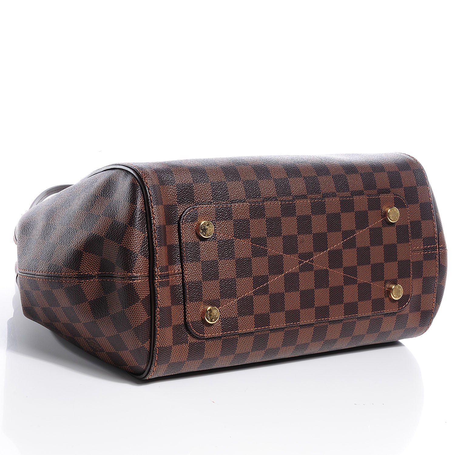 Louis Vuitton Damier Ebene Marylebone GM 4 of 7