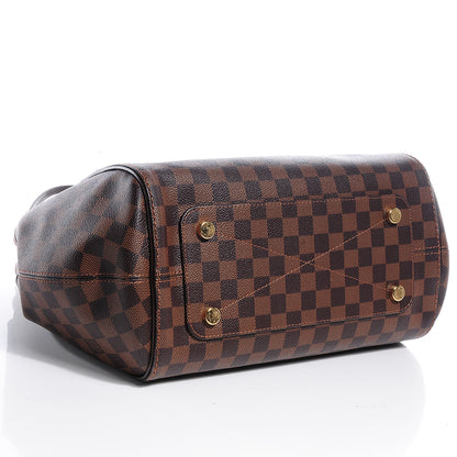 Louis Vuitton Damier Ebene Marylebone GM 4 of 7