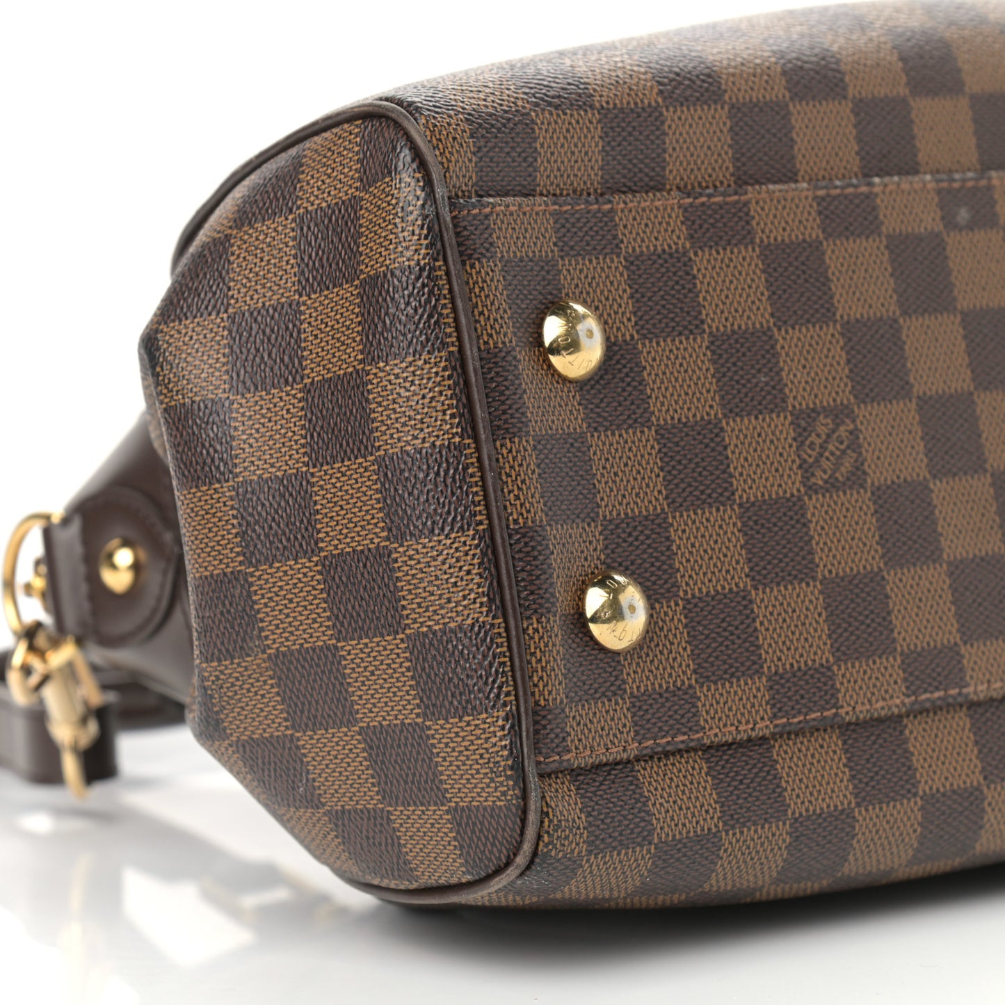 Damier Ebene Trevi PM