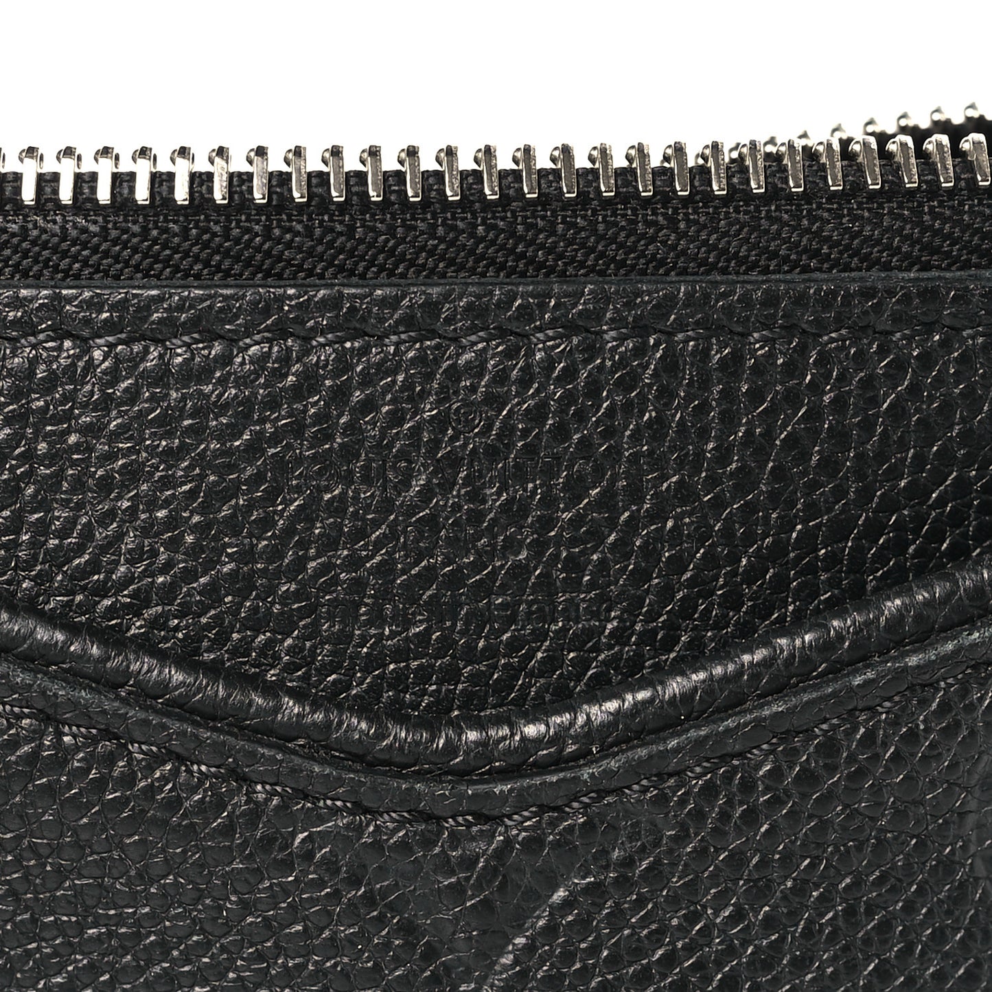 Empreinte Pallas Crossbody Black