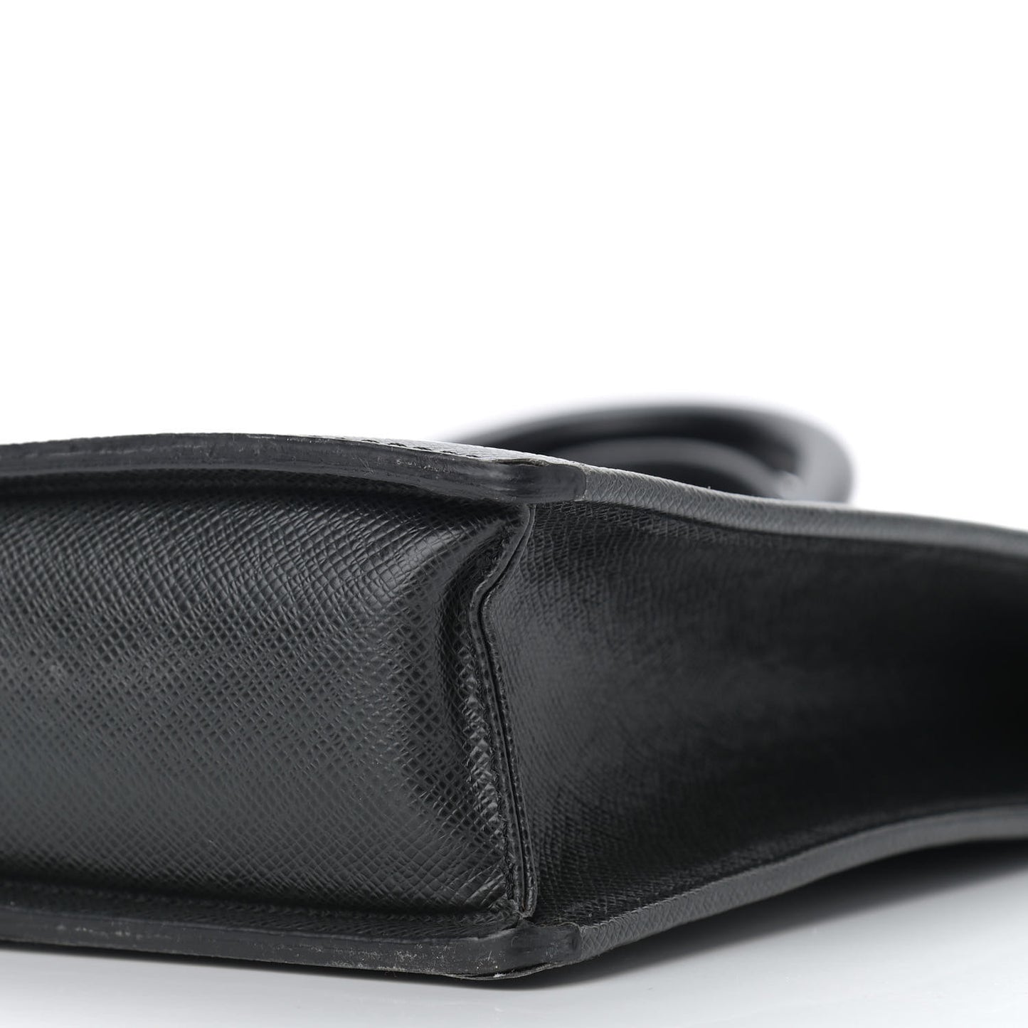 Taiga Lozan Briefcase Ardoise