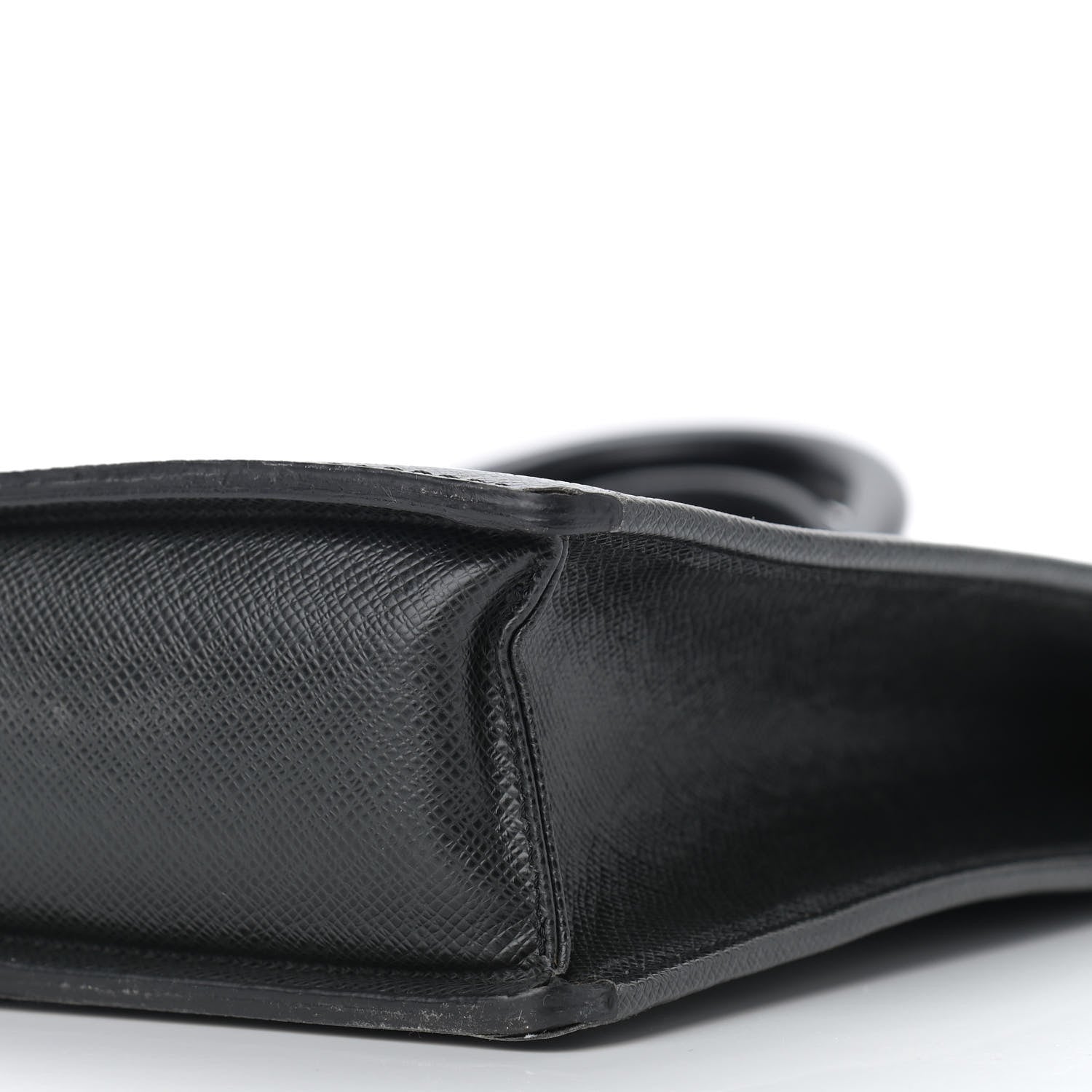 Louis Vuitton Taiga Lozan Briefcase Ardoise 8 of 13