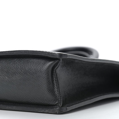 Louis Vuitton Taiga Lozan Briefcase Ardoise 8 of 13