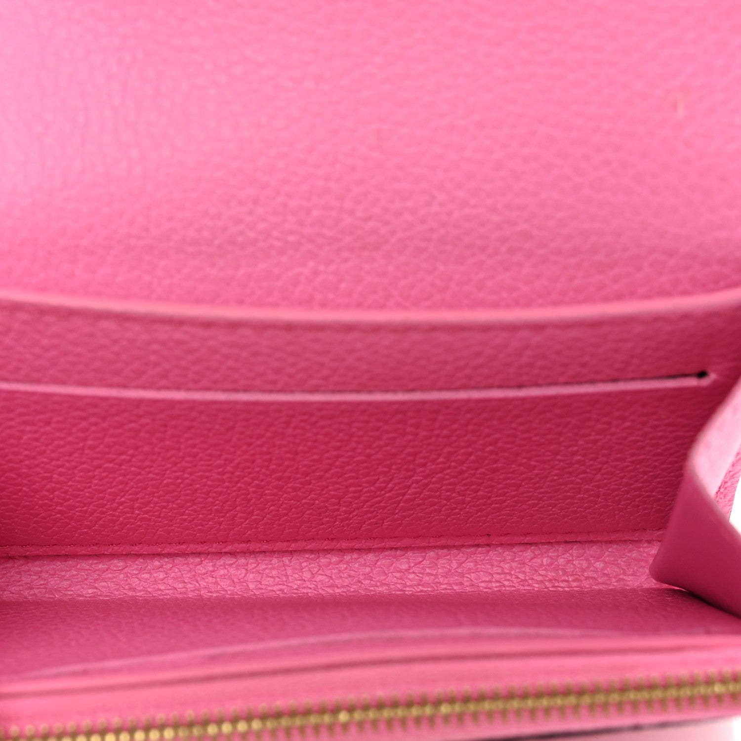 Louis Vuitton Empreinte Rosalie Coin Purse Rose Lollipop 5 of 7
