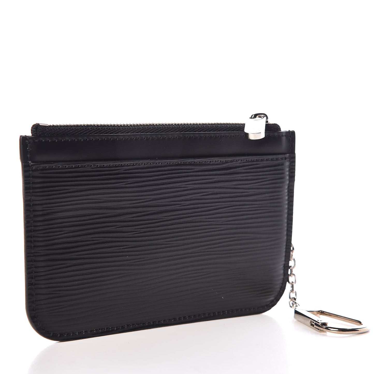 Epi Key Pouch Black
