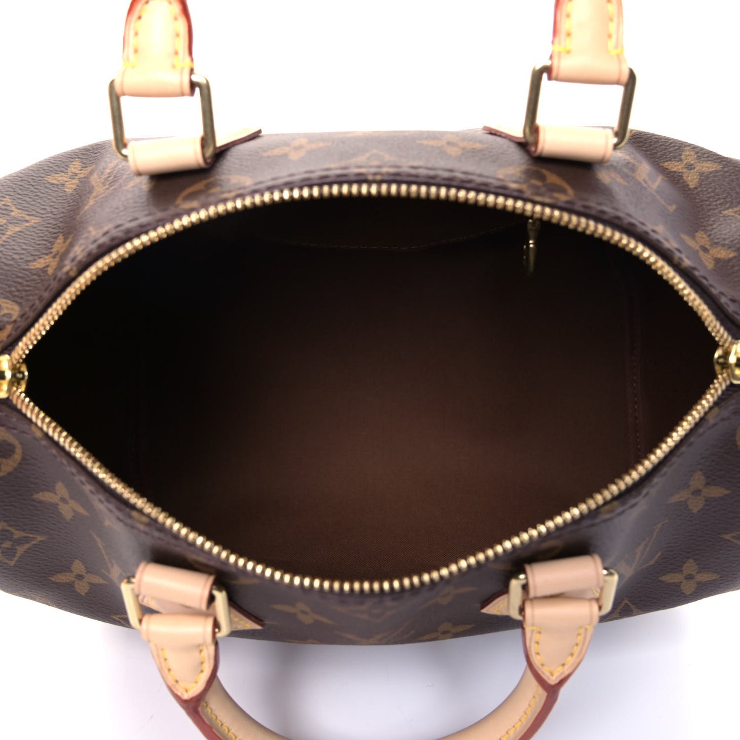 Monogram Speedy Bandouliere 25