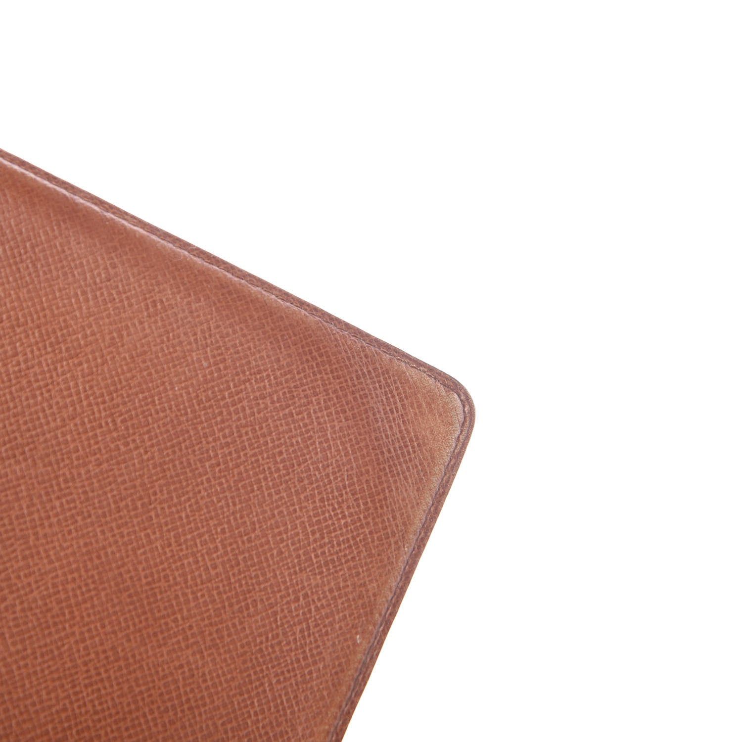 Louis Vuitton Monogram Address Book Cover 12 of 15