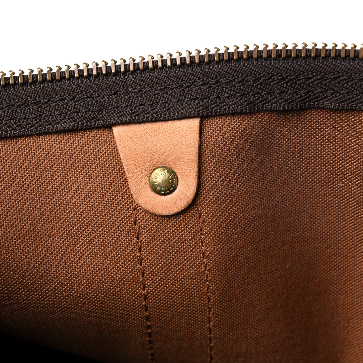 Monogram Keepall Bandouliere 60