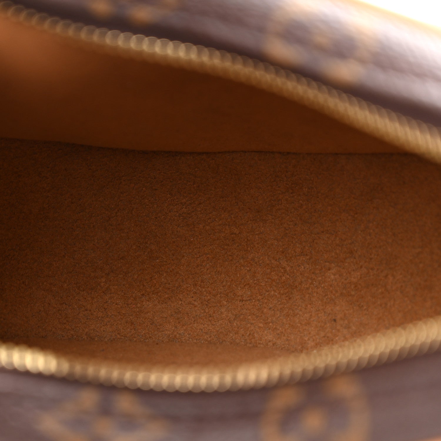 Louis Vuitton Monogram Loop 5 of 11